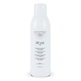 Light Irridiance Oxigenada 20 Vol 1000ml