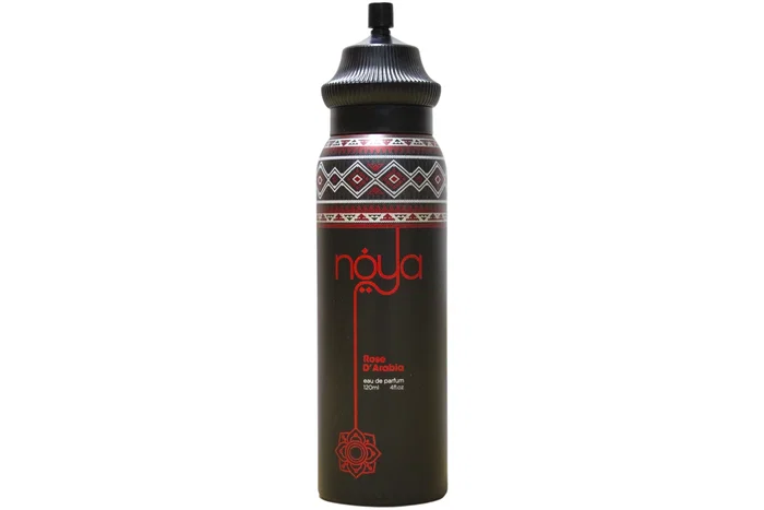 Noya Rose D'Arabia Agua de perfume Unisex 120 ml Noya Rose D'Arabia Agua de perfume Unisex 120 ml