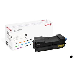 Xerox Cartucho de Tóner Negro para Kyocera FS-4100 (Equivalente a TK-3110)