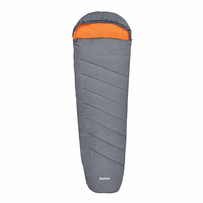 Bestway Saco Dormir Polyester Temperatura 3-8 Grados 230x80x60 cm Camping 68103 Bestway Saco Dormir Polyester Temperatura 3-8 Grados 230x80x60 cm Camping 68103