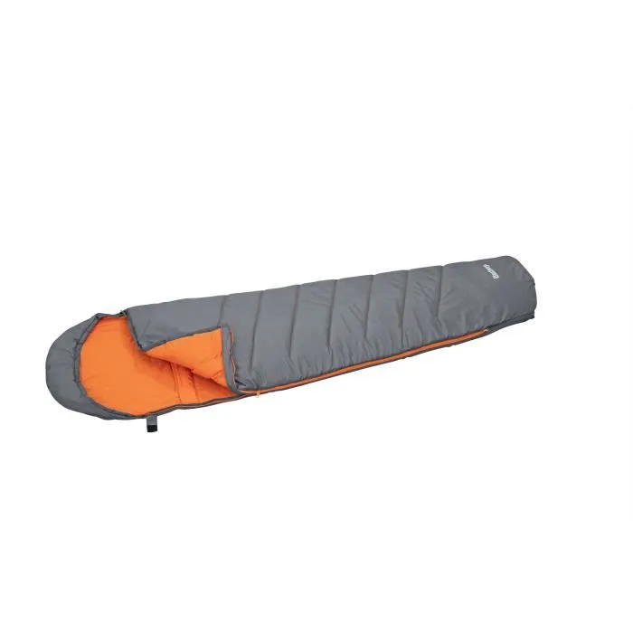 Bestway Saco de dormir de Poliéster 210T (3-8°C) Bestway Saco de dormir de Poliéster 210T (3-8°C)