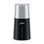 JURA 24331 Milchschäumer Hot & Cold 2025, Espumador de leche automático, 360 ml, Negro y Plata, Acero inoxidable