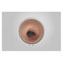 JURA 24331 Milchschäumer Hot & Cold 2025, Espumador de leche automático, 360 ml, Negro y Plata, Acero inoxidable