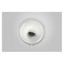JURA 24331 Milchschäumer Hot & Cold 2025, Espumador de leche automático, 360 ml, Negro y Plata, Acero inoxidable