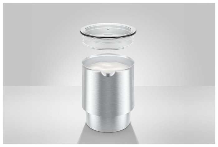 Jura Hot & Cold 24331 Milchschäumer Hot & Cold 2025