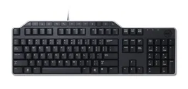 DELL KB522 Teclado Universal USB QWERTY Español Negro