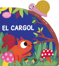 SUSAETA EDICIONES, El cargol