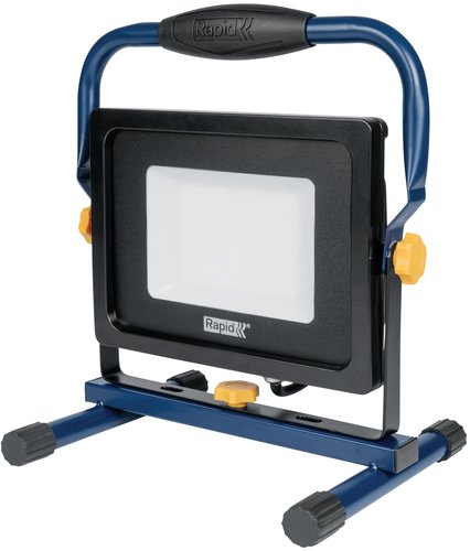 Rapid Lámpara de construcción The Painter+ LED 5k lúmenes IP65 6000K