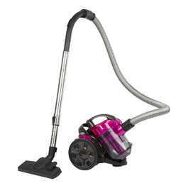 ProfiCare Proficare PC-BS 3134 Anthrazit/Pink