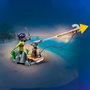 Playmobil Batalla con el Cangrejo Gigante - Pirates 71532 +4 años