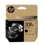 HP Cartucho 308e EvoMore Negro 320p