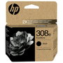 HP Cartucho 308e EvoMore Negro 320p