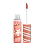 Nyx Professional Make Up Butter Gloss Swirl #01-Peppermint Swirl