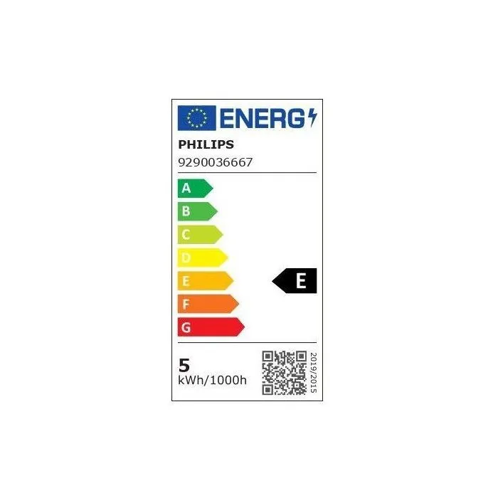 Philips Hue Paquete de 2 Bombillas LED Inteligentes Foco GU10 Blanco Cálido a Blanco Frío PHI1721350426436