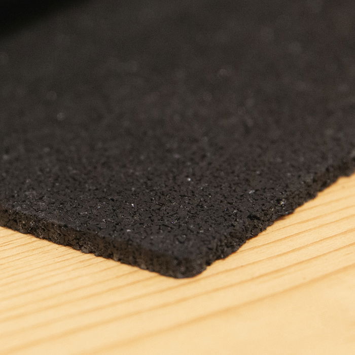 Je cherche une Idee Alfombra Antivibraciones 60x60 Caucho - Látex