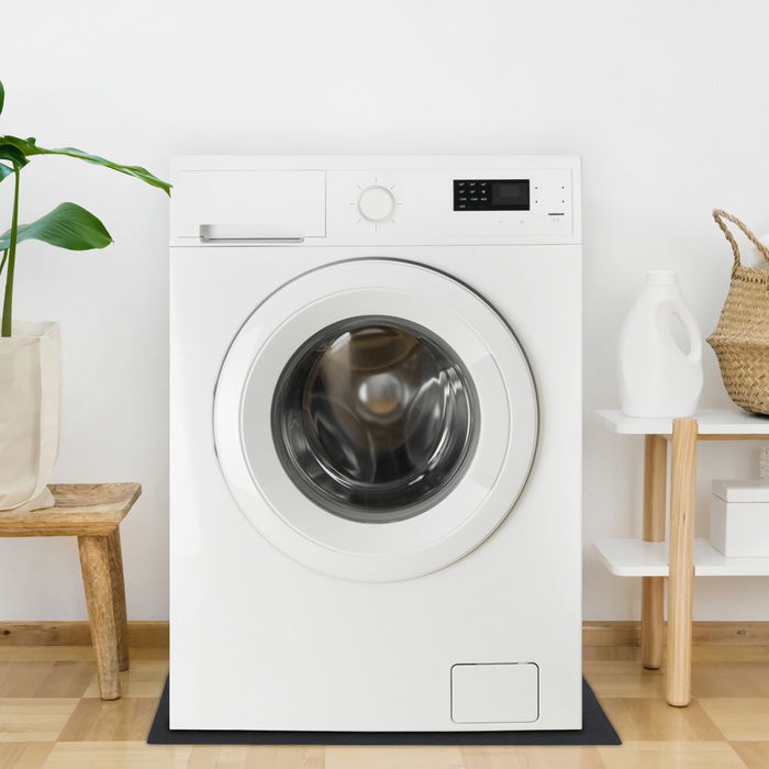 Je cherche une Idee Alfombra Antivibraciones 60x60 Caucho - Látex