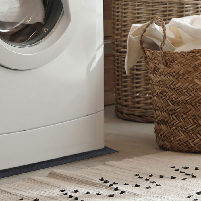 Je cherche une Idee Alfombra Antivibraciones 60x60 Caucho - Látex