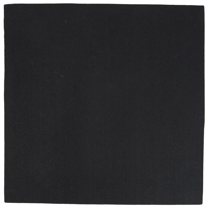 Je cherche une Idee Alfombra Antivibraciones 60x60 Caucho - Látex