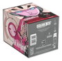 Squaroes Transformers TR004 - Arcee