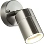 Brilliant Jandy Aplique de Exterior de Acero para GU10