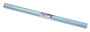 Sadipal Papel Charol Celeste Rollo de 25 Hojas de 50x65 cm