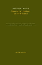 PRE-TEXTOS, Mediterráneo de los muertos, María Ángeles Pérez López