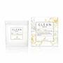 Clean Vela aromática Space Fresh Linens 227 g