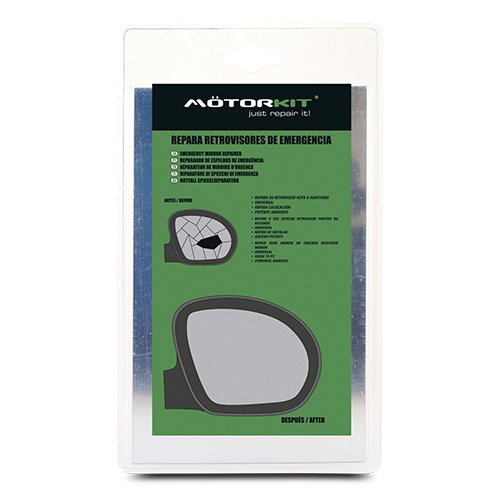 Abc CS20 Reparador de retrovisores de emergencia