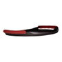 San Ignacio Asadora Grill de Aluminio Fundido para Inducción Denia Experto con Revestimiento Ilag Premium, Medidas 36 x 23 cm