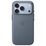 Apple iPhone 18 Pro Techwoven Case con MagSafe - Chambray Blue