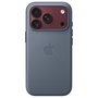 Apple iPhone 18 Pro Techwoven Case con MagSafe - Chambray Blue