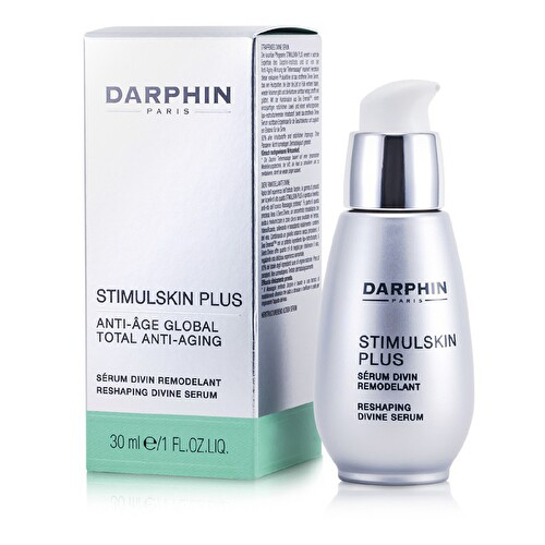 Darphin Stimulskin Plus Serum Redefinidor Divino Botella con Bomba 30 mL