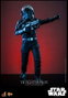 Hot Toys Star Wars Movie Masterpiece 1/6 TIE Fighter Pilot