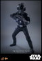 Hot Toys Star Wars Movie Masterpiece 1/6 TIE Fighter Pilot