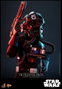 Hot Toys Star Wars Movie Masterpiece 1/6 TIE Fighter Pilot