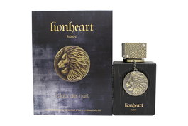 Armaf Club De Nuit Lionheart Man Eau De Parfum 100ml Spray