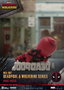 Deadpool 3 Pack de 6 Figuras Deadpool & Wolverine Series Mini Egg Attack Set 8 cm