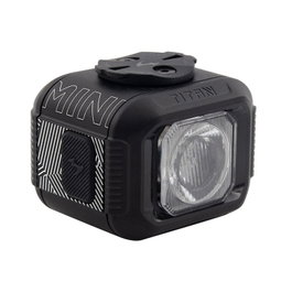 Moon Titan Mini Negro