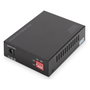 Digitus DN-82140 Convertidor de medios Gigabit PoE RJ45/SFP
