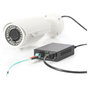Digitus DN-82140 Convertidor de medios Gigabit PoE RJ45/SFP