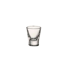VASO CHUPITO 55cc CONIC (Set de 24)带来
