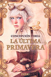 La última primavera, Concepción Perea - Comercial Grupo Anaya S.A.