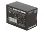 OMRON 61F-LS-CP08-NRA Relé de monitorización de nivel para líquido conductivo
