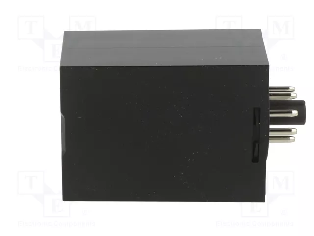 OMRON 61F-LS-CP08-NRA Relé de monitorización de nivel para líquido conductivo OMRON 61F-LS-CP08-NRA Relé de monitorización de nivel para líquido conductivo