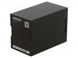 OMRON 61F-LS-CP08-NRA Relé de monitorización de nivel para líquido conductivo