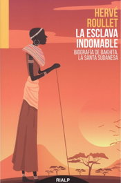 La Esclava Indomable, Hervé Roullet - RIALP