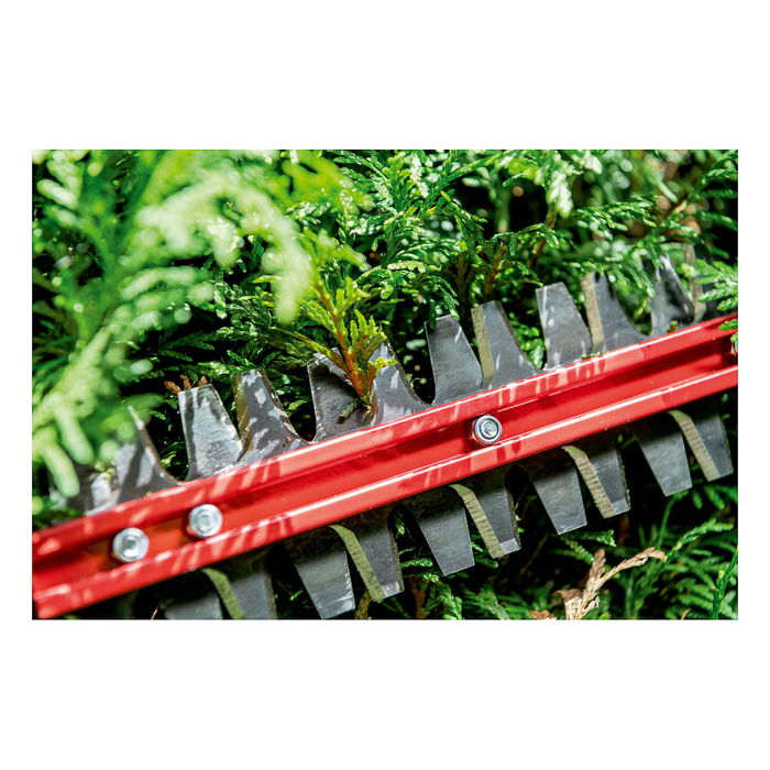 Metabo HS 18 LTX BL 75 Solo Tijera de Poda Eléctrica de Batería 18V con Hoja de 7.5 cm, 3400 SPM, Corte de 2.1 cm, 4.4 kg