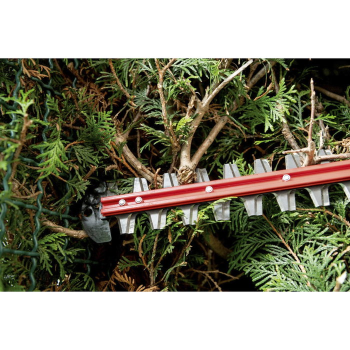 Metabo HS 18 LTX BL 75 solo Cortasetos de Batería