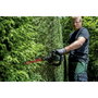 Metabo HS 18 LTX BL 75 solo Cortasetos de Batería