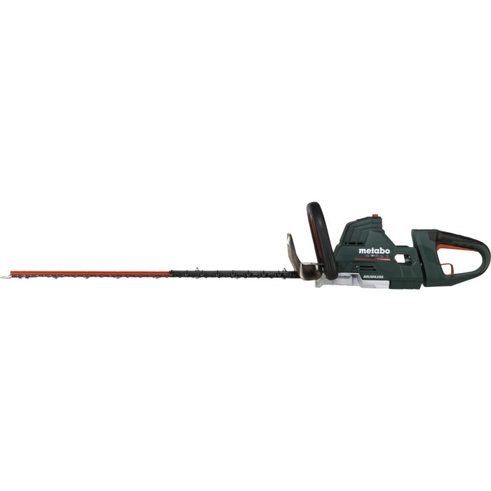 Metabo HS 18 LTX BL 75 solo Cortasetos de Batería
